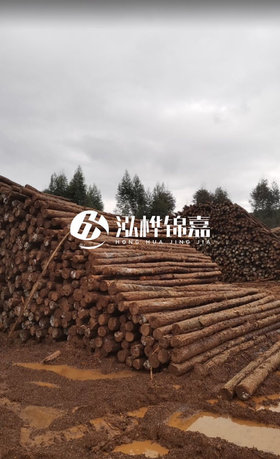 內江挖機打木樁專業施工-打圓木樁工程量計算方法？