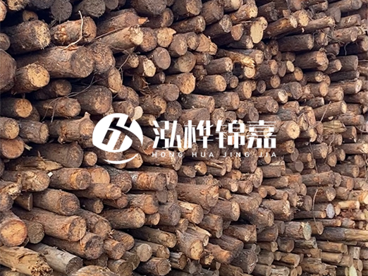 如何挑選質(zhì)量好的松木樁？與木樁廠家簽訂合同的注意事項？